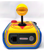 Super PAC-MAN 2006 Jakks Pacific Namco 4 in 1 Arcade Plug and Play TV Game - £14.11 GBP