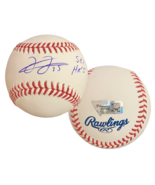 Frank Thomas Autographed &quot;521 HR&#39;s&quot; White Sox Official Baseball Fanatics - $249.00