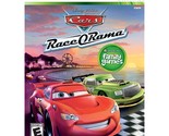 Cars Race O Rama - Xbox 360 - £110.75 GBP