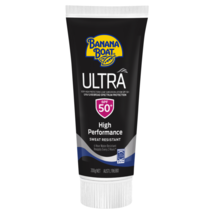 Banana Boat Ultra SPF 50+ Sunscreen Lotion in a 200g - £67.76 GBP