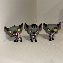 Funko Pop! Vinyl: Disney - Hyenas 3pk - Banzai, Shenzi &amp; Ed A2 - $29.06