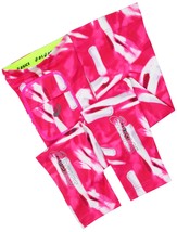 ASICS Men&#39;s Favorite Sol Sleeves, Small/Medium, Airbrush Plaid - $16.65