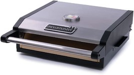 Baker&#39;S Box Insert For Bbq Grill From Megamaster Ceramic Pizza Oven. - £50.74 GBP