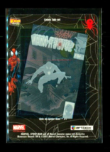 2002 Artbox FilmCardz Web of Spider-Man 1 Cover Sub-Set #71 Marvel Comic... - £27.36 GBP