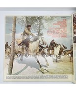 Doctor Zhivago Vinyl LP Sound Track Album Maurice Jarre-  MGM S1E-6ST - £9.32 GBP