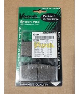 VESRAH - VD-344 Organic Brake Pads, Kawasaki - $24.67 CAD