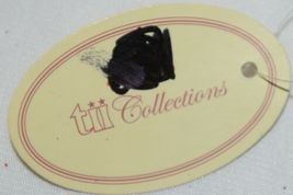 TII Collections G1840 Elegant Glittery Gold Sparkle Spray image 4