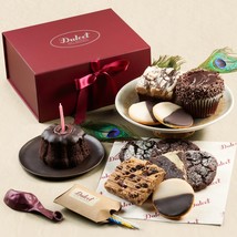 Chocolate Birthday Collection Gift Basket - $65.99