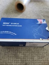 Syrebo SY-HRC10 Black Portable Soft Rehab Glove Right Hand - £73.45 GBP