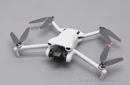 DJI Mini 3 Camera Drone MT3PD (Drone Only) - £205.43 GBP