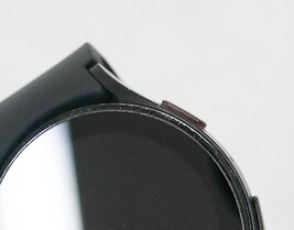 Samsung Galaxy Watch5 SM-R905U 40mm Aluminum Smartwatch - Graphite image 3