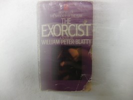 The Exorcist [Mass Market Paperback] William Peter Blatty - $19.60