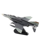 McDonnell Douglas F-4F Phantom II Fighter-Bomber Aircraft &quot;AF72-257 20th... - $155.49