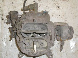 1973 Ford 429 7.0L 4V 4BBL Motorcraft Carburetor - $53.88