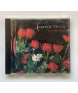 Concrete Blonde : BLOODLETTING CD - £3.88 GBP