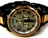 Zunammy Wrist watch Oversized quartz 287191 - £39.38 GBP