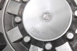 AMERICAN OFFROAD WHEEL CENTER CAPS BLACK 9134L218 E6276 image 11