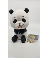 Jujutsu Kaisen Panda Big Plush 10” Bandai NWT - €19,48 EUR