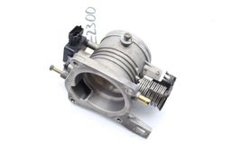97-99 PORSCHE BOXSTER 2.5L THROTTLE BODY W/ POSITION SENSOR E2300 image 7
