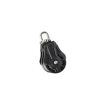 WICHARD Ball Bearing Block &quot;70&quot; Double Swivel Shackle - $151.06