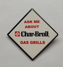 Ask Me About Char-Broil Gas Grills 1.5&quot; Square Pin - £6.32 GBP