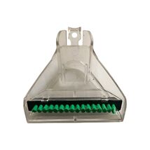 Hoover SteamVac SpinScrub 38613-039 Small Brush Attachment - $13.85