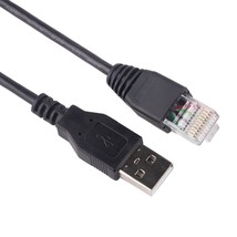 Nc Replacement Apc Smart Ups Usb Cable Ap9827 940-0127B 6 Ft (6) - £14.89 GBP