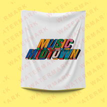 Music Midtown 2023 Blanket - £43.95 GBP