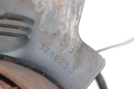 Passenger Rear Knuckle/Stub 163 Type ML55 Fits 00-03 MERCEDES ML-CLASS 75492 image 9