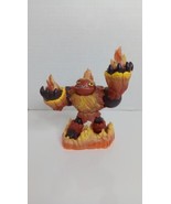 Skylanders Giants: Hot Head: Figure Activision Character . - $4.74