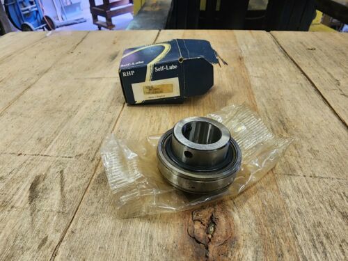 RHP 1030-1G RR AR3P5 Self Lube Insert Bearing 1&quot; Bore. - $29.99