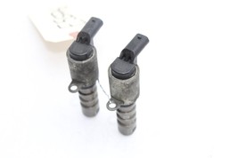 12-14 AUDI A7 QUATTRO 3.0L VVT CAMSHAFT SOLENOID VALVE SET OF 2 E5976 image 11