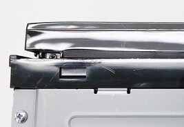 Kenwood DDX9707S 2-DIN 6.95" DVD/CD Receiver w/ Apple Carplay image 4