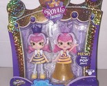 Shopkins Royal Trends Happy Places Collectible Queen Beehave Figure - NEW. - $10.68