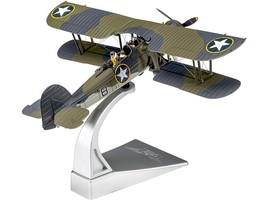 Fairey Swordfish Mk.I Bomber Aircraft "No. 833 Squadron of the Fleet Air Arm HMS - $200.84 CAD