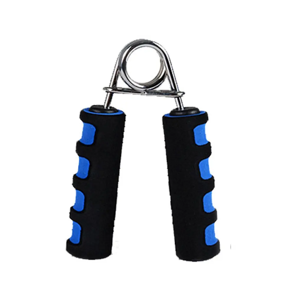 Sporting Hand Gripper Arm Wrist Exerciser Fitness Grip Heavy Strength Trainer Fo - £23.90 GBP