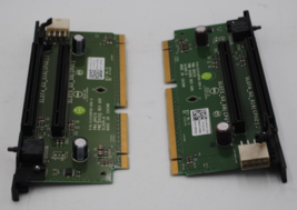 Dell Poweredge R720 Riser Card 2 1xPCI-e x8 x16 MPGD9 0MPGD9 CN-0MPGD9 - £15.49 GBP