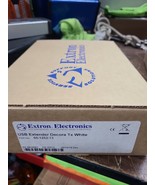 Extron USB Extender Decora Tx Wht (60-1252-13) free shipping ! - $102.20 CAD