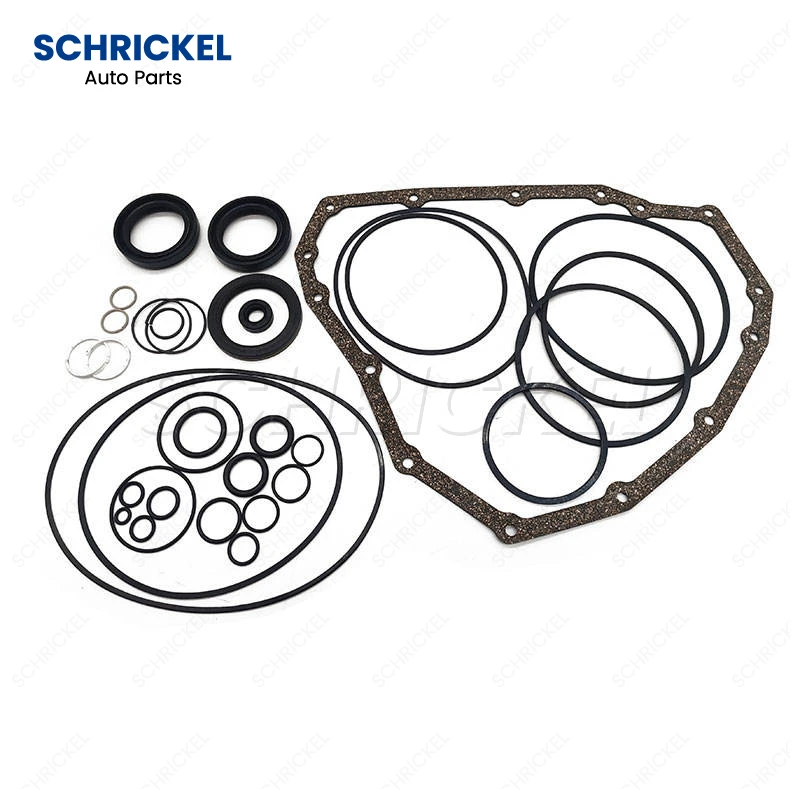 JF015E RE0F11A Auto Transmission Clutch Overhaul Kit For NY CVT JF015E Gearbox S - $187.02