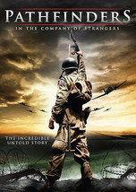 Pathfinders: In the Company of Strangers (DVD, 2013) D-Day mission paratroopers - £4.47 GBP