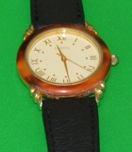 Watch-Fossil Watch Roman Numerals Around the Face of Watch/Gold/Brown - €26,87 EUR