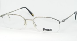 Yabi-Spirit Morgan 855 F1814 Argent/Gris/Bronze Lunettes 53-19-135mm Allemagne - £58.97 GBP