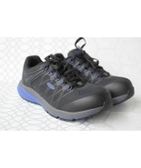 KEEN Utility Shoes Men&#39;s Size 7 ASTM F2413-18 Carbon Fiber Toe Work Wear... - $48.02 CAD