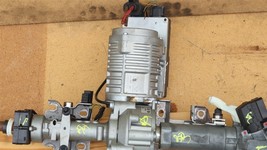 2003-08 BMW Z4 EPS Electric Power Steering Column Man/Trans W/ Servo MOTOR image 3