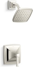 With A 1.75 Gpm Showerhead And Vibrant Polished Nickel, Kohler&#39;S Ts27404-4G-Sn - £401.10 GBP