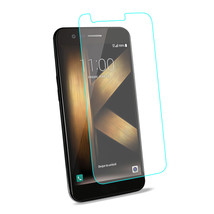 [Pack Of 2] Reiko LG K20 V/ K20 Plus Tempered Glass Screen Protector In Clear - £17.44 GBP