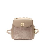 Chio 2nd Womens Floating Island Oil Painting Chain Backpack - $54.68 CAD