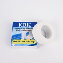 KBK Professional Medical Cotton Adhesive Tape Breathable Hypoallergenic - $6.00
