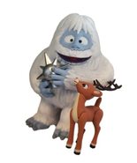 A Star Is Born Rudolph 2010 Hallmark Ornament - $30.05 CAD