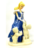 Department 56 Snowbabies &quot;Under The Midnight Moon With Barbie&quot;  - £13.96 GBP